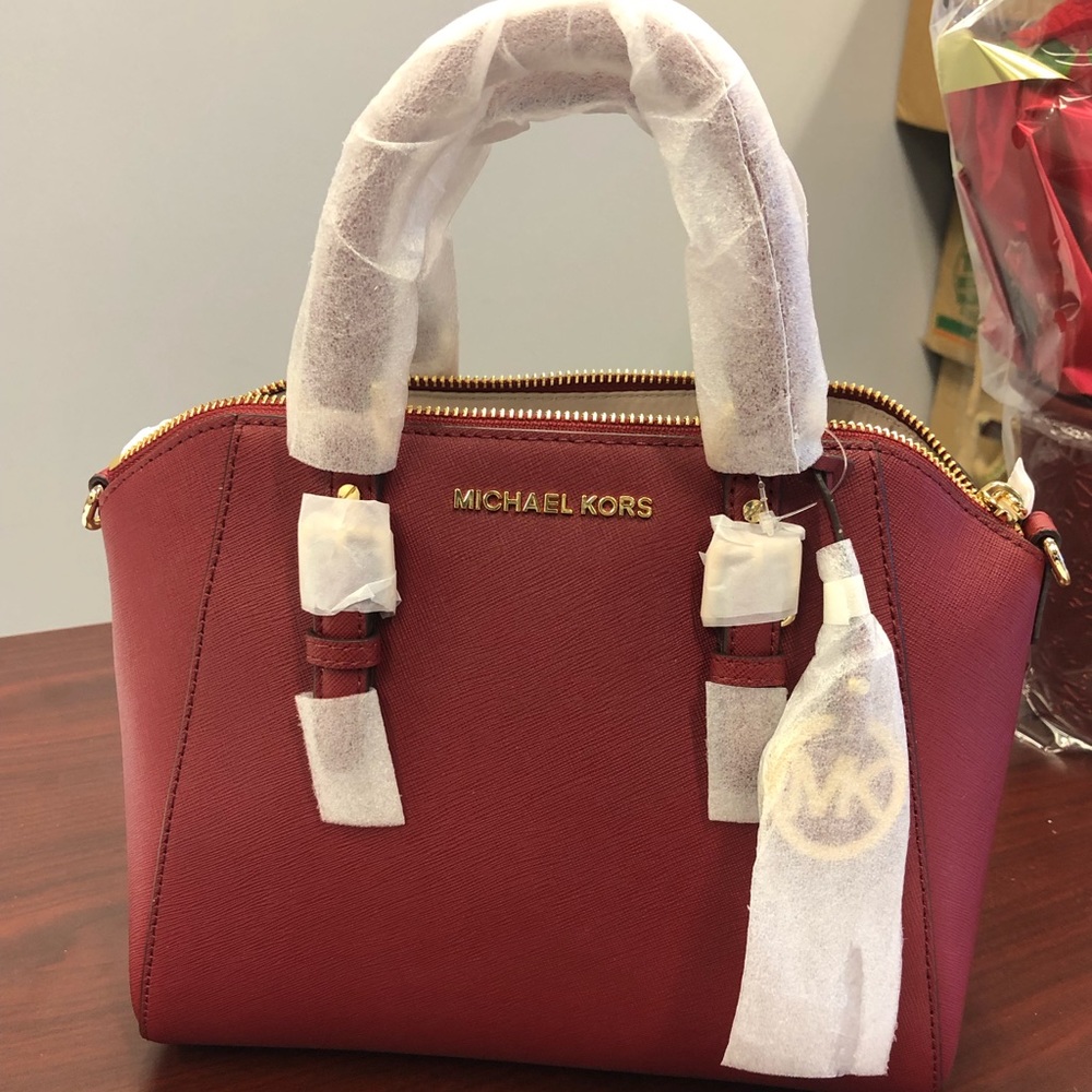 Brand new MK handbag!